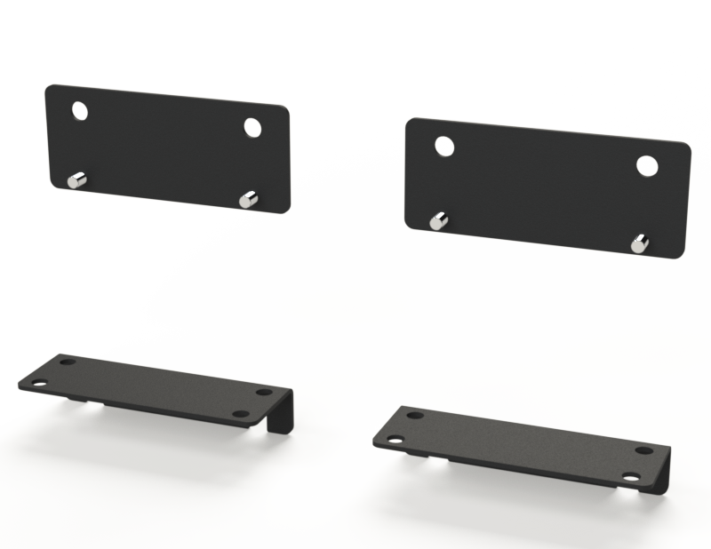 SCE-HDWMK | Saginaw Control | Heavy Duty Mounting Kit
