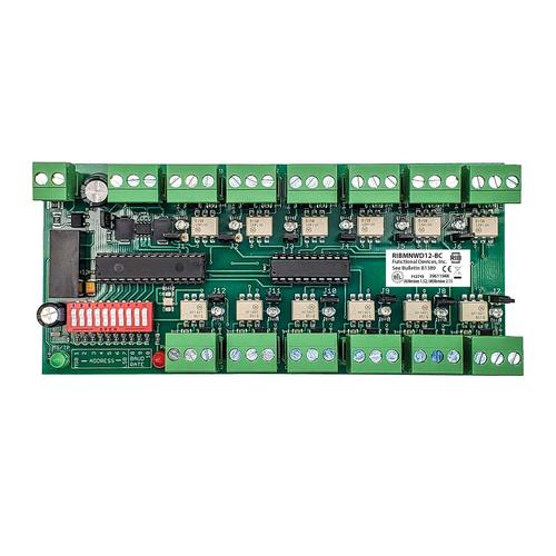 RIBMNWD12-BC