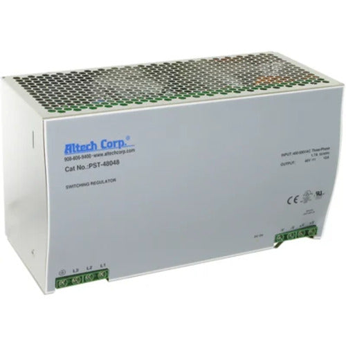 PST-48048 | Altech | Power Supply; DR,480W,3 Phase