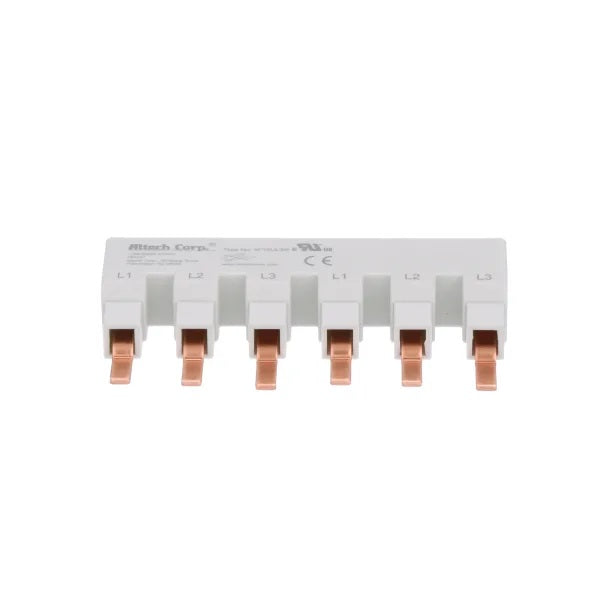 3P16UL3/6 | Altech | Busbar,3 Phase, 115A/480VAC