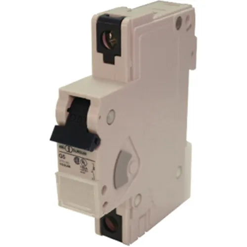 1E125UM | Altech | 1E12.5UM,12.5A,CIRCUIT BREAKER