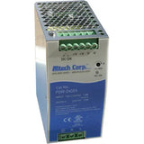 PSW-24048 | Altech | Power Supply;DinRail,240W, 5A