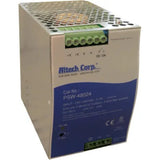 PSW-48024 | Altech | Power Supply;DinRail,480W, 20A