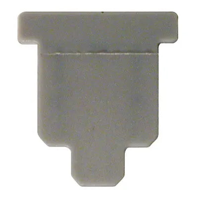 SPCMB4 | Altech | Separator Plate, grey