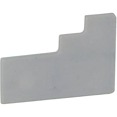 SPCDL4U | Altech | Separator Plate, grey