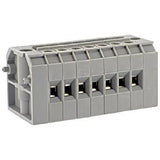 CMB4/7 | Altech | Term Blk, Screw, Panel Mount, Feed-Thru