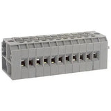 CMB4/11 | Altech | Term Blk, Screw, Panel Mount, Feed-Thru