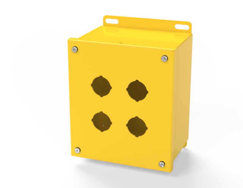 SCE-4SPBX
