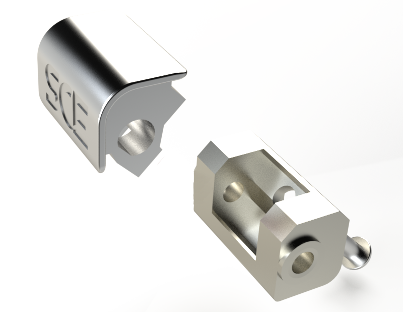 SCE-DHA12SS