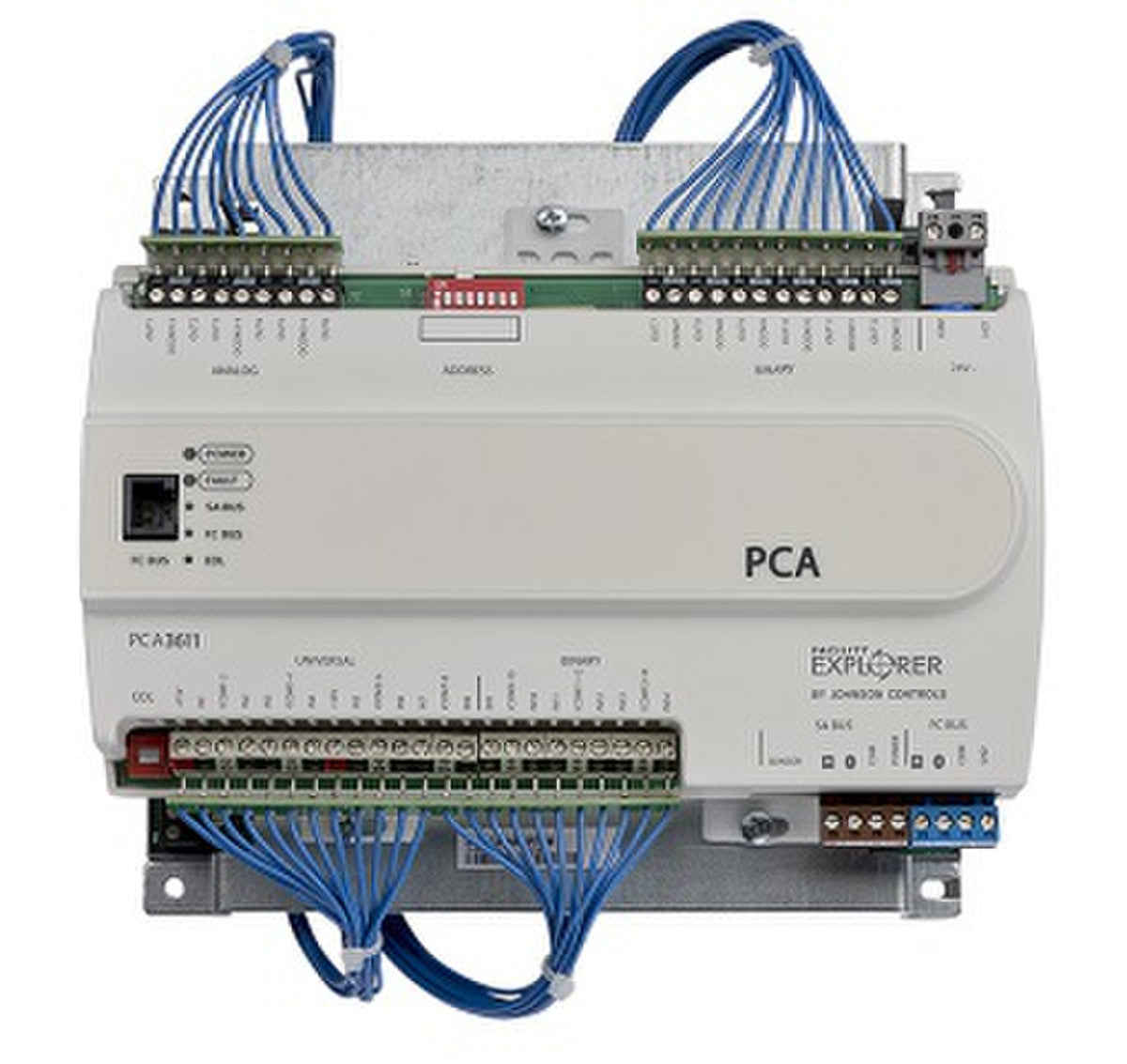 DX-ADPT-PCA3613