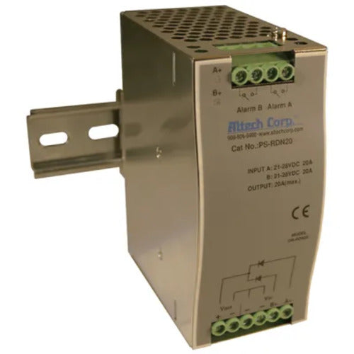 PS-RDN20 | Altech | Power Supply; Redundancy Mod