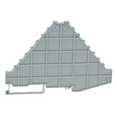 SPCP8L32 | Altech | Separator Plate, grey