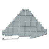 SPCP8L32 | Altech | Separator Plate, grey