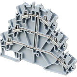 CP3L2.5(I.S) | Altech | DIN Term Blk, Push-In, Triple Level