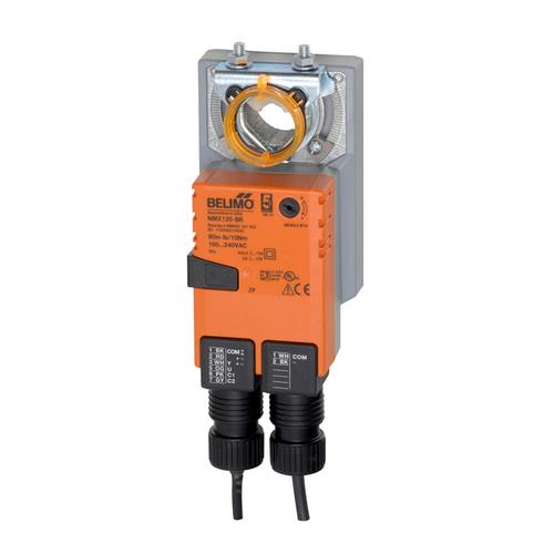 NMX120-SR