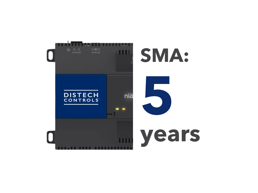 SDITR-SMA-BOS9005-5YR