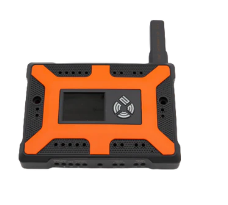 7X-SN-C2X-X | 75F | Smart Node, OAO, Standalone, 75F