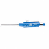 T-4000-119 | Johnson Controls | ALLEN HEAD ADJ TOOL; BLUE HANDLE