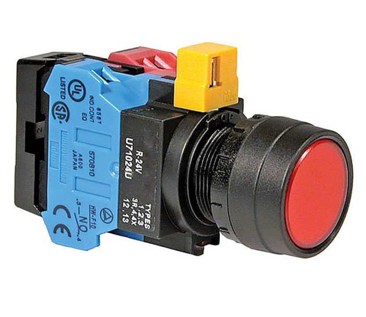 HW1L-M1F11QD-R-120V
