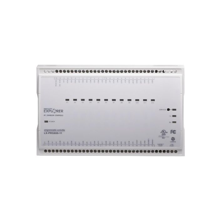 LX-PRG600-11