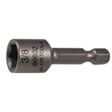86600 | Klein Tools | Klein - 1/4 magnetic hexdrivers - 3pk