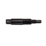 86939 | Klein Tools | Klein Hex Key Adapter for Wrench