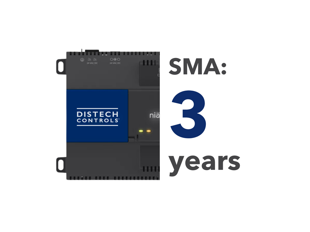 SDITR-SMA-BOS9010-3YR