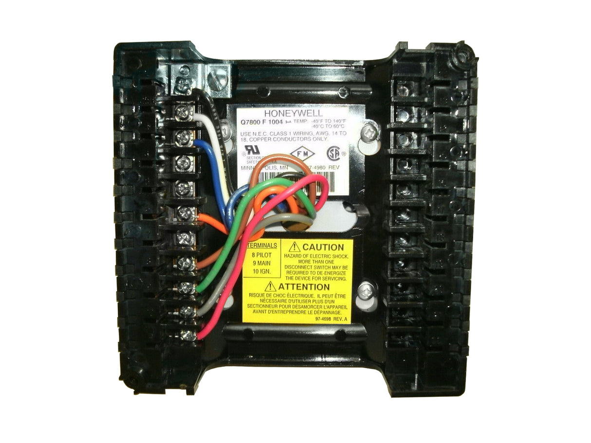 Q7800F1004/U