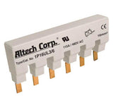 1P16UL3/6 | Altech | Busbar,1 Phase, 115A/480VAC