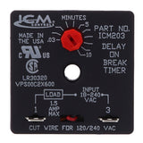 ICM203B