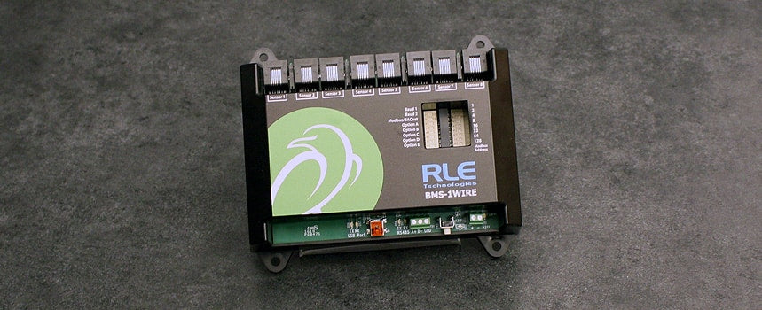 BMS-1WIRE