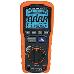ET600