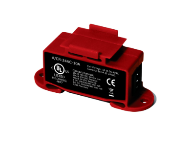 A/CR-24AC-10A