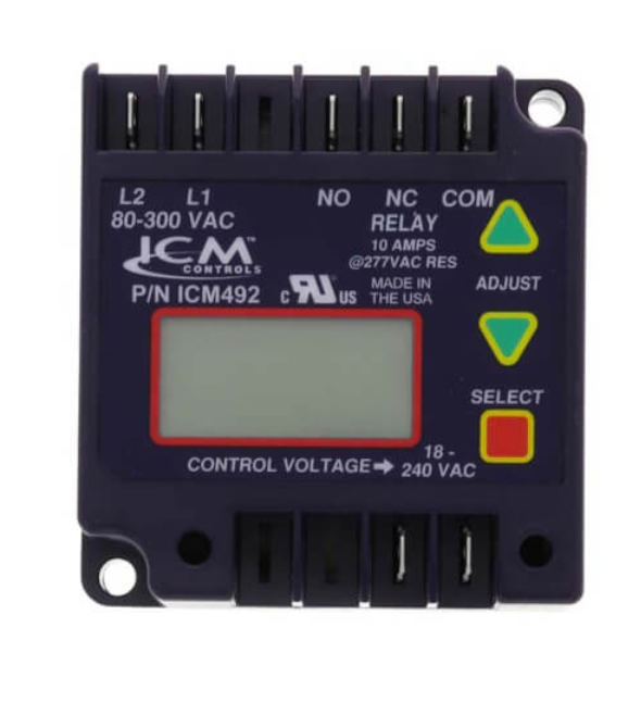 ICM492C-LF
