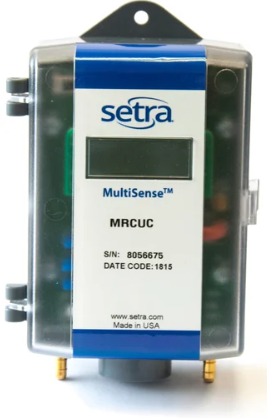 MRCUA