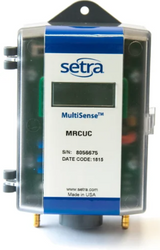 MRCUA