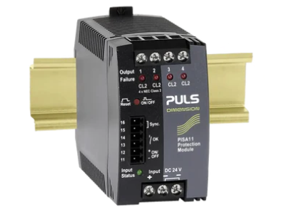 PULS-PISA11-CLASS2