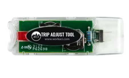 TRIP ADJUST TOOL