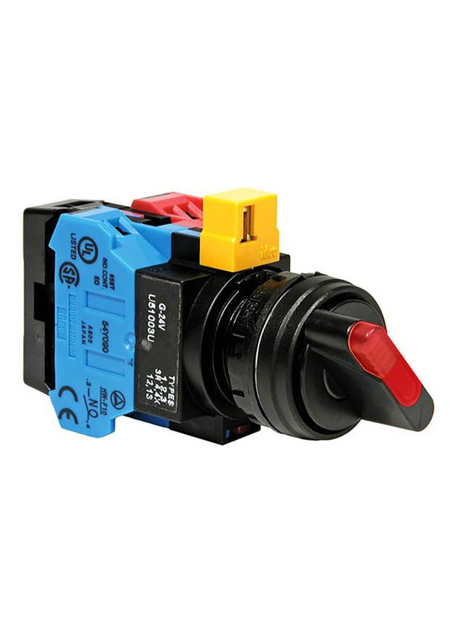 HW1F-2F11QD-R-120V
