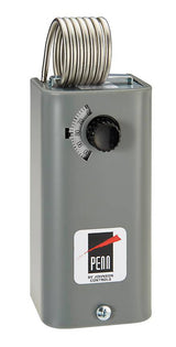 A19BAB-3C | Johnson Controls | COILED BULB TEMP CONTROL