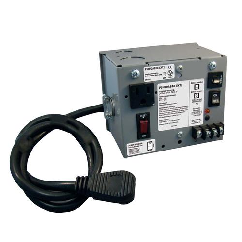 PSH40AB10-EXT2