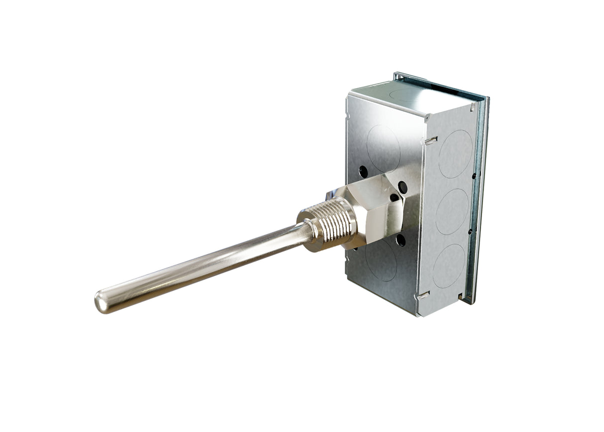 A/50K-I-6"-GD