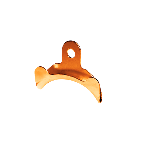 A/CAPILLARY CLIP  QTY:1