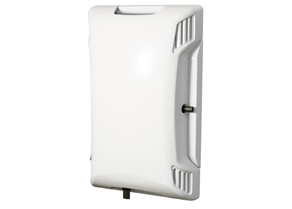 A/CP-R2SO-A03-D3 | ACI | 10k2 room sensor w/S adjust, override pb