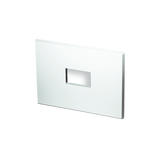 A/MOUNTING PLATE WHITE R