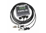 A/WPR2-100-10-LCD | ACI | Remote Wet Differential Pressure, 0-10,