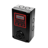 B5-H2-100L-O-X | ACI | BACnet MSTP, Smart Sensor, Hydrogen, 0-1