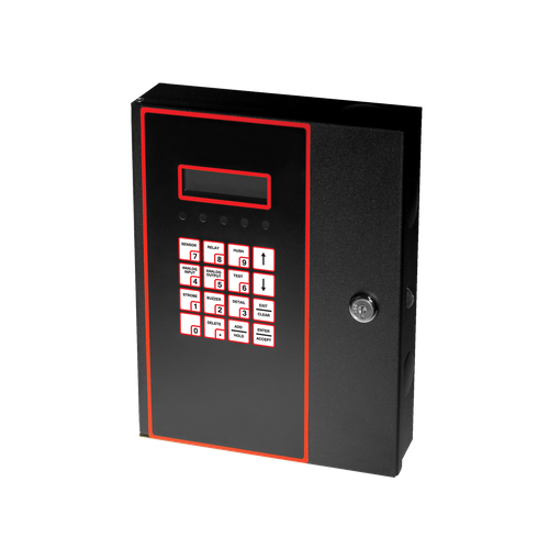M-RELAY-5X-6 | ACI | Relays for M-Controller, 6 X DPDT, 5 amp