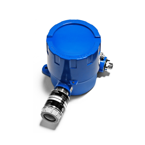 QTS-61120X-D000000 | ACI | Toxic Gas Sensor, Chlorine, 0-3 PPM, 4-2