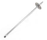 VPT KIT 8" | ACI | Velocity Pitot Tube, Aluminum,
